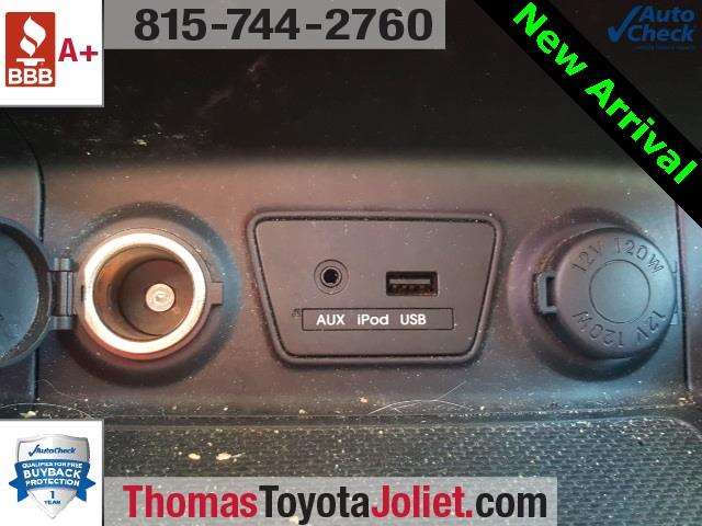 Hyundai Tucson 2012 photo 7